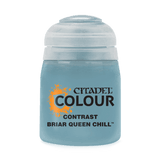 Contrast - Briar Queen Chill18ML - Gamesmart